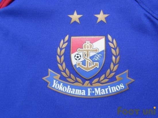 横浜fマリノス Yokohama F Marinos 04 05 H ホーム Usedサッカーユニフォーム専門店 Footuni フッットユニ