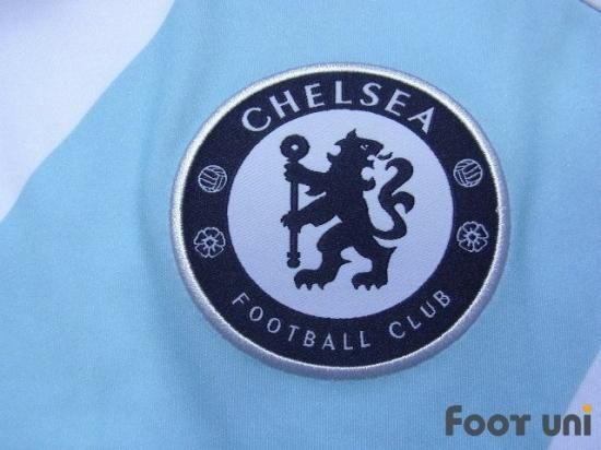 チェルシー(Chelsea)12-13 A アウェイ #8 ランパード(Lampard) - USED 