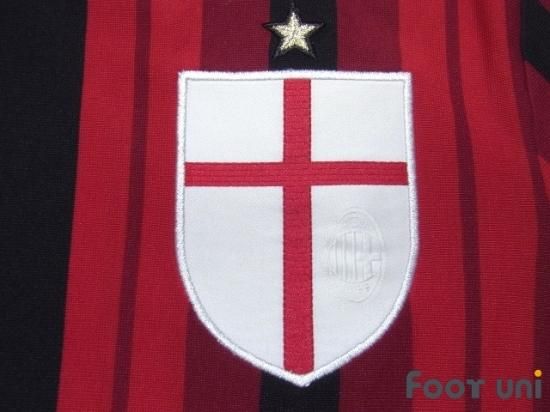 Acミラン Ac Milan 14 15 H ホーム 10 本田圭祐 Honda Usedサッカーユニフォーム専門店 Footuni フッットユニ Acミラン Ac Milan 14 15 H ホーム 10 本田圭祐 Honda Usedサッカーユニフォーム専門店 Footuni フッットユニ