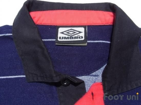 マンチェスターユナイテッド(Manchester United)99-00 A マンチェスターユナイテッド(Manchester United)99-00 A