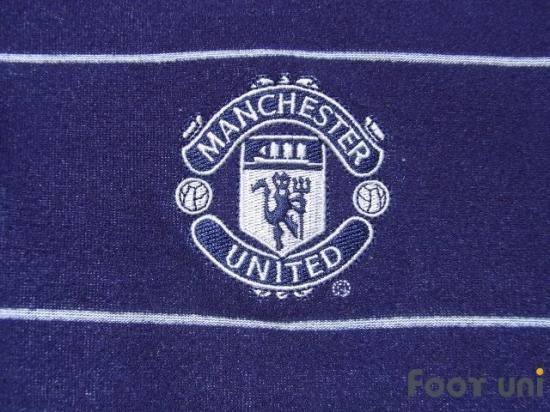 マンチェスターユナイテッド(Manchester United)99-00 A マンチェスターユナイテッド(Manchester United)99-00 A
