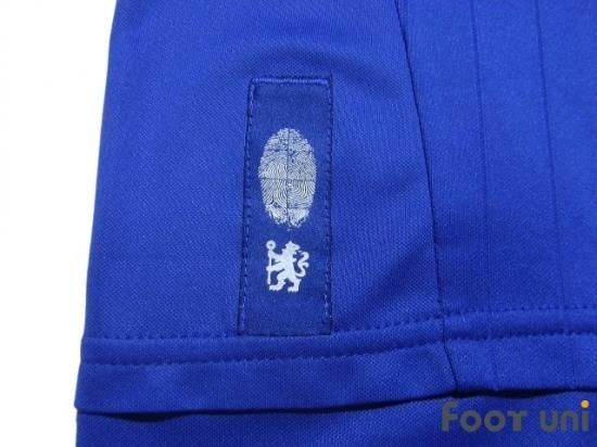 チェルシー Chelsea 15 16 H ホーム アディダス 半袖 Usedサッカーユニフォーム専門店 Footuni フッットユニ