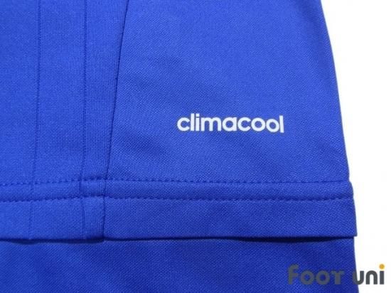 チェルシー Chelsea 15 16 H ホーム アディダス 半袖 Usedサッカーユニフォーム専門店 Footuni フッットユニ チェルシー Chelsea 15 16 H ホーム アディダス 半袖 Usedサッカーユニフォーム専門店 Footuni フッットユニ