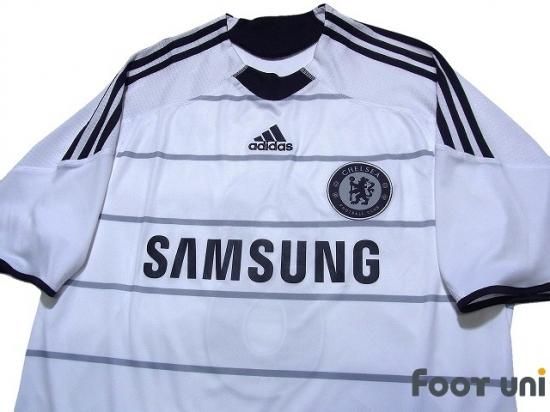 チェルシー(Chelsea)09-10 3RD サード #8 ランパード(Lampard