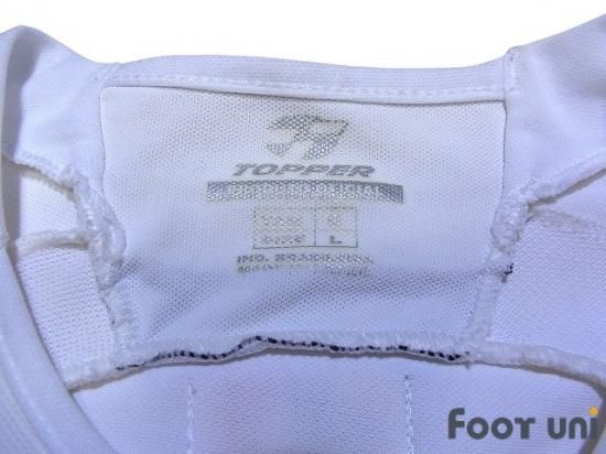 サンパウロFC/05/H クラブワールドカップモデル 長袖 - USED