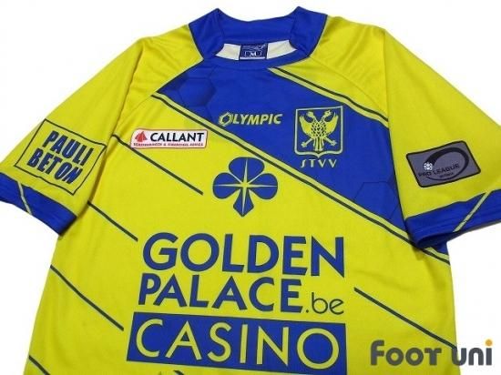 シント トロイデンvv 17 18 h Usedサッカーユニフォーム専門店footuni シント トロイデンvv 17 18 h Usedサッカーユニフォーム専門店footuni