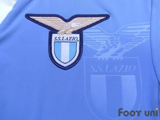ラツィオ(SS Lazio)14-15 H ホーム #7 F.アンデルソン(Felipe