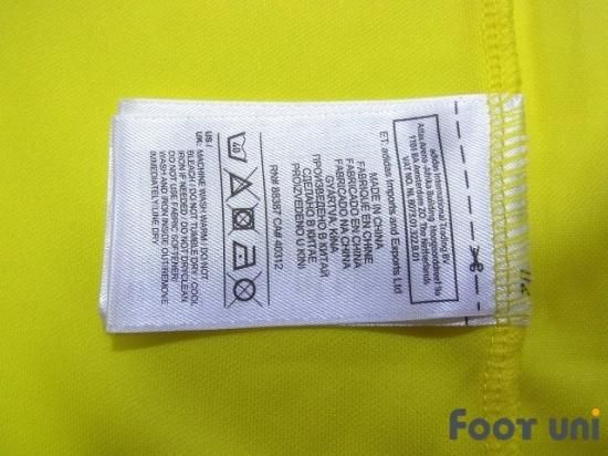 チェルシー Chelsea 14 15 A アウェイ オーセンティック Usedサッカーユニフォーム専門店 Footuni フッットユニ チェルシー Chelsea 14 15 A アウェイ オーセンティック Usedサッカーユニフォーム専門店 Footuni フッットユニ