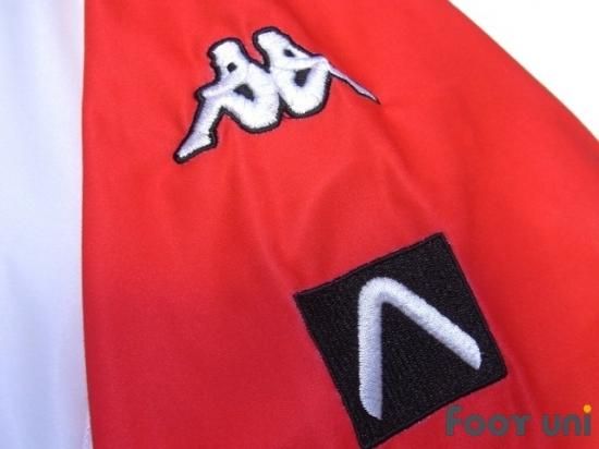 フェイエノールト(Feyenoord)02-03 H ホーム カッパ - USED