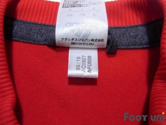 マンチェスターユナイテッド(Manchester United)トレーニング