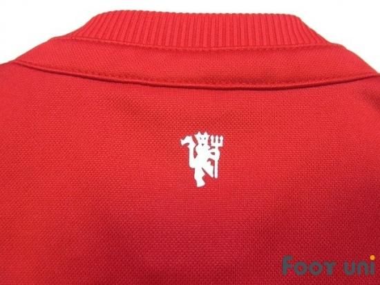 マンチェスターユナイテッド(Manchester United)トレーニング