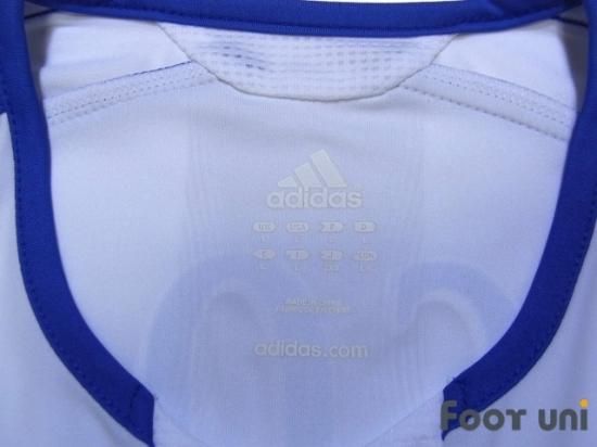チェルシー(Chelsea)06-07 A アウェイ #10 ジョーコール(Joe