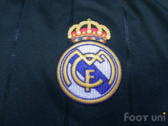レアルマドリード Real Madrid 12 13 3rd サード 19 モドリッチ Modric Usedサッカーユニフォーム専門店 Footuni フッットユニ