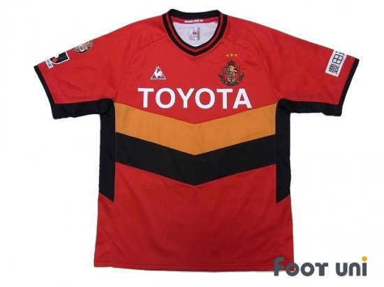 名古屋グランパス(Nagoya Grampus Eight)2012 H ホーム - USEDサッカー