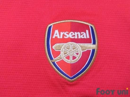 公式サイト - ハイブランドの新作が続々登場 アーセナル(Arsenal)12-13 H ラムジー(Ramsey #16 ホーム ウェア