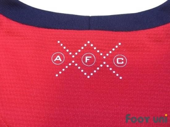 アーセナル(Arsenal)12-13 H ホーム #16 ラムジー(Ramsey アーセナル(Arsenal)12-13 H ホーム #16 ラムジー(Ramsey