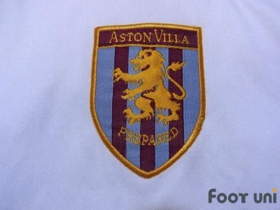 アストンヴィラ Aston Villa 06 07 A アウェイ 15 アグボンラホール Agbonlahor Usedサッカーユニフォーム専門店 Footuni フッットユニ アストンヴィラ Aston Villa 06 07 A アウェイ 15 アグボンラホール Agbonlahor Usedサッカーユニフォーム専門店 Footuni フッットユニ