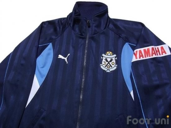 ジュビロ磐田 Jubilo Iwata トレーニングウエア ジャージ トレーニングウェア Usedサッカーユニフォーム専門店 Footuni フッットユニ ジュビロ磐田 Jubilo Iwata トレーニングウエア ジャージ トレーニングウェア Usedサッカーユニフォーム専門店 Footuni フッットユニ