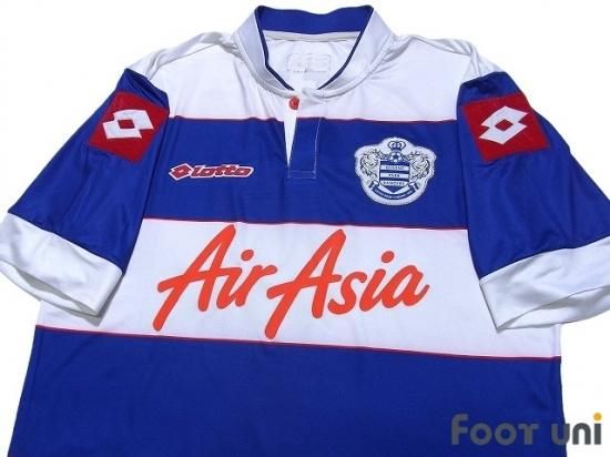 クイーンズパークレンジャーズ Queens Park Rangers 13 14 H 9 オースティン Austin Usedサッカーユニフォーム専門店 Footuni フッットユニ クイーンズパークレンジャーズ Queens Park Rangers 13 14 H 9 オースティン Austin Usedサッカーユニフォーム専門店 Footuni フッットユニ