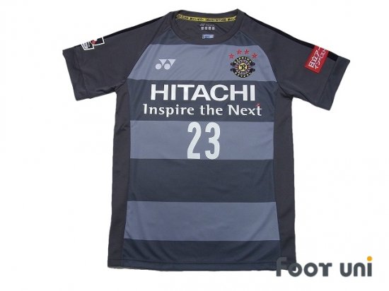 柏レイソル(Kashiwa Reysol)17-18 GK キーパー 紙タグ付 - USED