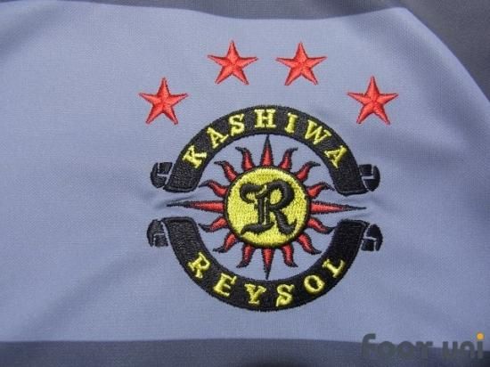柏レイソル Kashiwa Reysol 17 18 Gk キーパー 紙タグ付 Usedサッカーユニフォーム専門店 Footuni フッットユニ 柏レイソル Kashiwa Reysol 17 18 Gk キーパー 紙タグ付 Usedサッカーユニフォーム専門店 Footuni フッットユニ