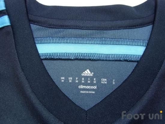 チェルシー(Chelsea)14-15 3RD サード #4 セスク・ファブレガス