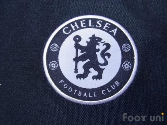 【正規品・タグ付】ファブレガス ＃４ チェルシー１４／１５（H) チェルシー(Chelsea)14-15 3RD サード #4 セスク・ファブレガス