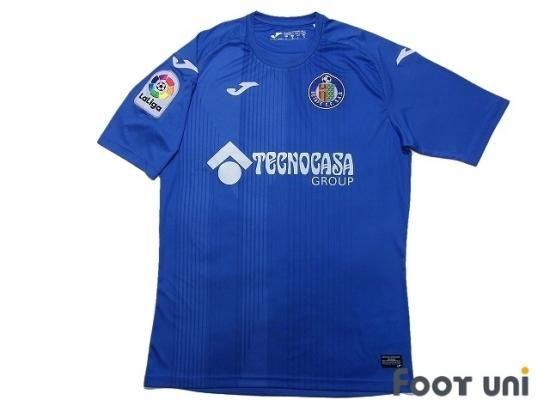 ヘタフェ Getafe 17 18 H ホーム ホマ 半袖 Usedサッカーユニフォーム専門店 Footuni フッットユニ ヘタフェ Getafe 17 18 H ホーム ホマ 半袖 Usedサッカーユニフォーム専門店 Footuni フッットユニ