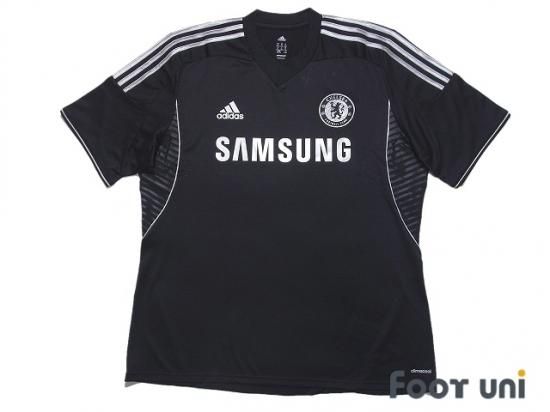 チェルシー Chelsea 13 14 3rd サード 紙タグ付 半袖 Usedサッカーユニフォーム専門店 Footuni フッットユニ