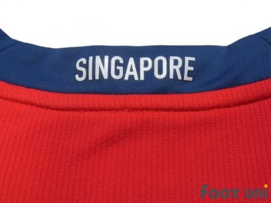 シンガポール　代表レプリカユニホーム　古着 1527219254.jpg?1648980807