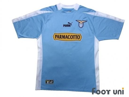 ラツィオ Ss Lazio 03 04 H ホーム 9 コラーディ Corradi Usedサッカーユニフォーム専門店 Footuni フッットユニ ラツィオ Ss Lazio 03 04 H ホーム 9 コラーディ Corradi Usedサッカーユニフォーム専門店 Footuni フッットユニ