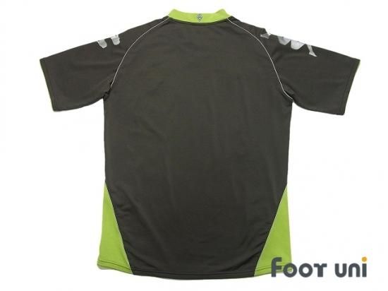ブレーメン(Werder Bremen)07-08 3RD サード カップ戦用 - USED