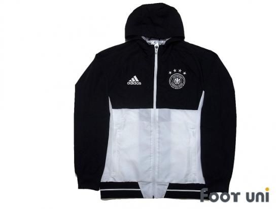ドイツ代表 Germany トレーニングウエア ジャージ パーカー 長袖 Usedサッカーユニフォーム専門店 Footuni フッットユニ ドイツ代表 Germany トレーニングウエア ジャージ パーカー 長袖 Usedサッカーユニフォーム専門店 Footuni フッットユニ