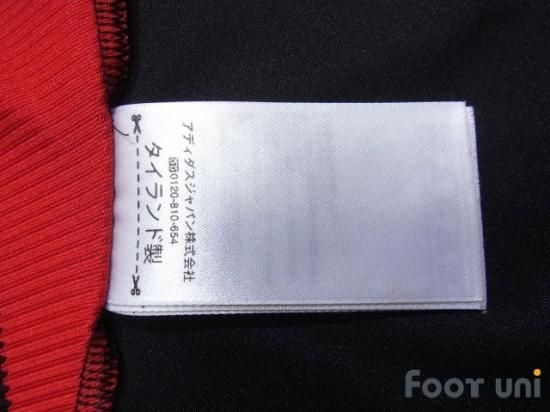 Acミラン 10 11 H 11 イブラヒモビッチ Usedサッカーユニフォーム専門店footuni