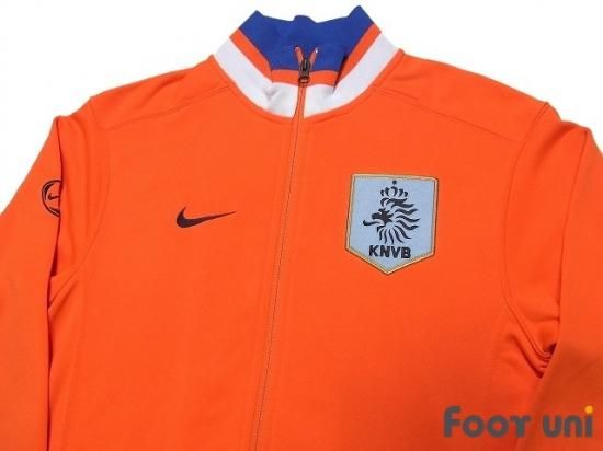オランダ代表(Nederland)ジャージ トレーニングウエア