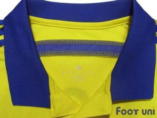 チェルシー(Chelsea)14-15 A アウェイ #8 オスカル(Oscars