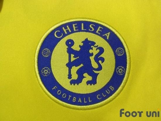 チェルシー(Chelsea)14-15 A アウェイ #8 オスカル(Oscars