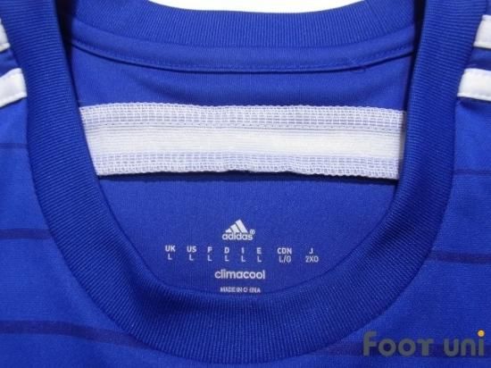 チェルシー(Chelsea)14-15 H ホーム #4 セスク・ファブレガス