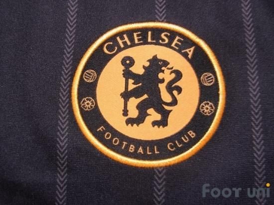 チェルシー Chelsea 10 11 A アウェイ 9 トーレス Torres Usedサッカーユニフォーム専門店 Footuni フッットユニ