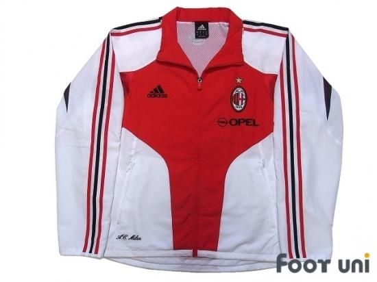 Acミラン Ac Milan 04 05 トレーニングウエア トレーニングウェア ジャージ Usedサッカーユニフォーム専門店 Footuni フッットユニ Acミラン Ac Milan 04 05 トレーニングウエア トレーニングウェア ジャージ Usedサッカーユニフォーム専門店 Footuni フッットユニ