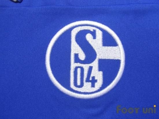 シャルケ04(Schalke 04)10-12 H ホーム - USEDサッカー