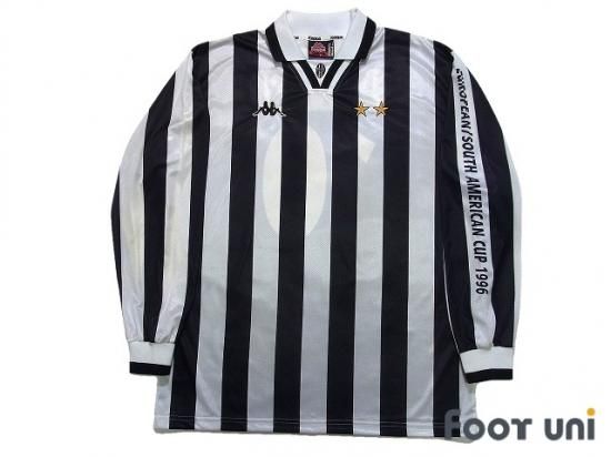 新品★JUVENTUS 95/96 HOME  #10 DEL PIERO