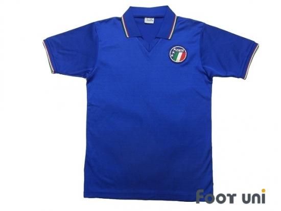 送料無料 1986-90年 イタリア代表 diadora MADE IN ITALY 検/88