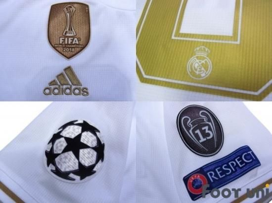 レアルマドリード 19-20 A 3XL 久保建英 26 正規品 レアルマドリード(Real Madrid)19-20 H ホーム #26 久保建英