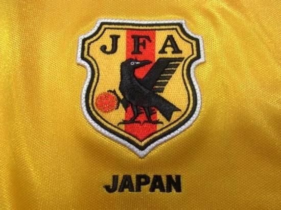 日本代表(Japan)99-00 GK ゴールキーパー #1 川口能活(Kawaguchi 日本代表(Japan)99-00 GK ゴールキーパー #1 川口能活(Kawaguchi
