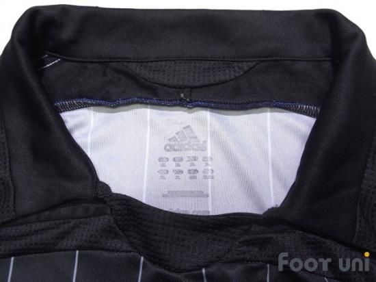 チェルシー(Chelsea)2006-2007 3RD サード 長袖 - USEDサッカー
