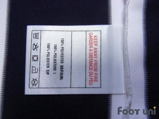 ウエストブロムウィッチアルビオン(West Bromwich Albion)04-05