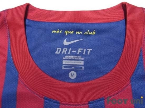 希少 fc barcelona 11 12 シーズン ユニフォーム 上下 L 楽天市場】(ナイキ) NIKE/11/12バルセロナ/ホーム/半袖/11