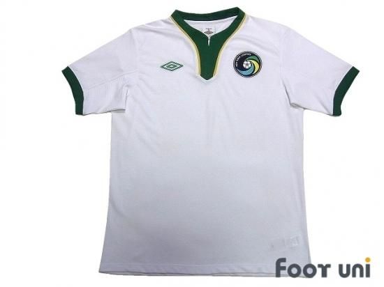 ニューヨーク・コスモス(New York Cosmos)10-11 H ホーム - USED