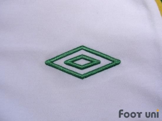 ニューヨーク コスモス New York Cosmos 10 11 H ホーム Usedサッカーユニフォーム専門店 Footuni フッットユニ ニューヨーク コスモス New York Cosmos 10 11 H ホーム Usedサッカーユニフォーム専門店 Footuni フッットユニ